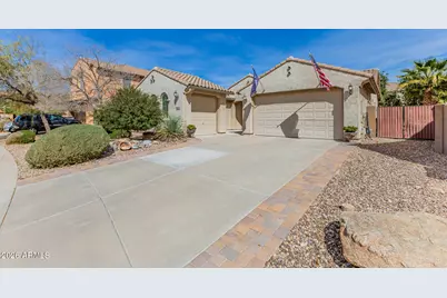 3523 N Emerald Creek Drive, Florence, AZ 85132 - Photo 51