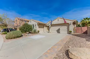 3523 N Emerald Creek Dr, Florence, AZ 85132 - Photo 51