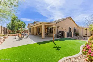 3523 N Emerald Creek Dr, Florence, AZ 85132 - Photo 43