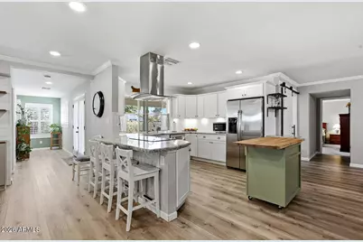 18421 N 45th Drive, Glendale, AZ 85308 - Photo 15