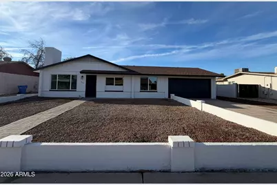 1629 W Taro Lane, Phoenix, AZ 85027 - Photo 1