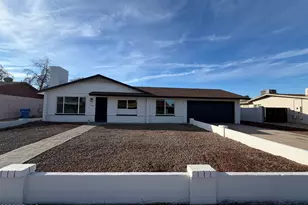 1629 W Taro Ln, Phoenix, AZ 85027 - Photo 1