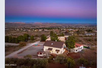 1131 Hidden Springs Lane, Clarkdale, AZ 86324 - Photo 45