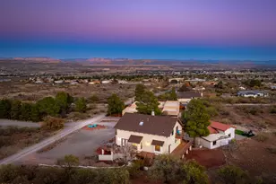 1131 Hidden Springs Ln, Clarkdale, AZ 86324 - Photo 45