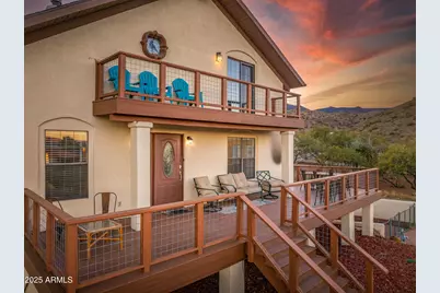1131 Hidden Springs Lane, Clarkdale, AZ 86324 - Photo 43