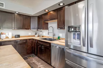 1131 Hidden Springs Lane, Clarkdale, AZ 86324 - Photo 9