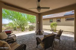 4498 Besant Wy, Wickenburg, AZ 85390 - Photo 3
