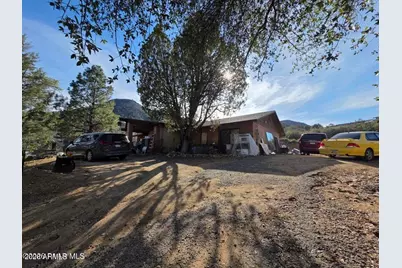 10515 W Cherry Creek Road, Dewey, AZ 86327 - Photo 1