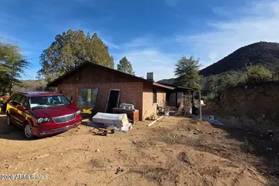 10515 W Cherry Creek Road, Dewey, AZ 86327 - Photo 5