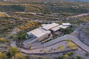 39897 N Father Kino Trail, Carefree, AZ 85377 - Photo 71