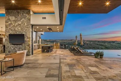 39897 N Father Kino Trail, Carefree, AZ 85377 - Photo 23