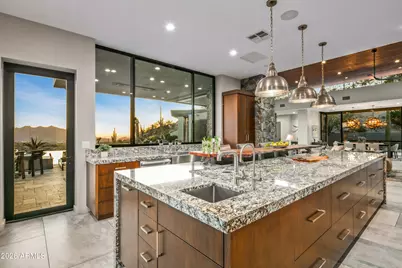 39897 N Father Kino Trail, Carefree, AZ 85377 - Photo 17