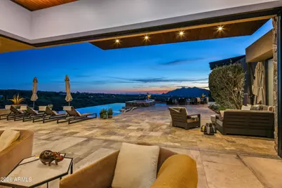 39897 N Father Kino Trail, Carefree, AZ 85377 - Photo 9