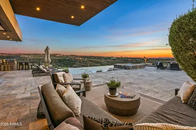 39897 N Father Kino Trail, Carefree, AZ 85377 - Photo 57