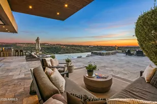 39897 N Father Kino Trail, Carefree, AZ 85377 - Photo 57