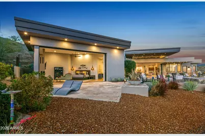 39897 N Father Kino Trail, Carefree, AZ 85377 - Photo 61