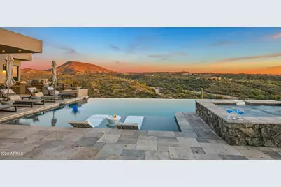 39897 N Father Kino Trail, Carefree, AZ 85377 - Photo 59