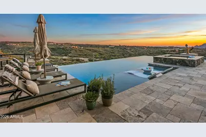 39897 N Father Kino Trail, Carefree, AZ 85377 - Photo 25