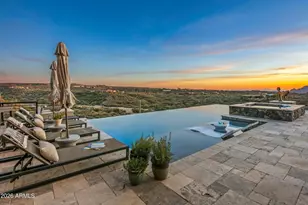 39897 N Father Kino Trail, Carefree, AZ 85377 - Photo 25