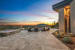 39897 N Father Kino Trail, Carefree, AZ 85377 - Photo 63