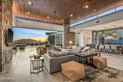 39897 N Father Kino Trail, Carefree, AZ 85377 - Photo 11