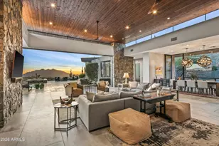 39897 N Father Kino Trail, Carefree, AZ 85377 - Photo 11