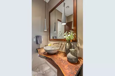 39897 N Father Kino Trail, Carefree, AZ 85377 - Photo 43