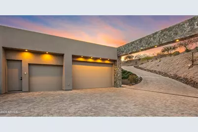 39897 N Father Kino Trail, Carefree, AZ 85377 - Photo 67