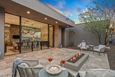 39897 N Father Kino Trail, Carefree, AZ 85377 - Photo 29