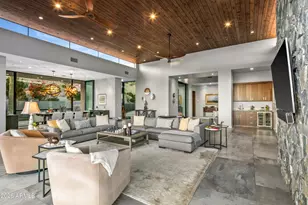 39897 N Father Kino Trail, Carefree, AZ 85377 - Photo 13