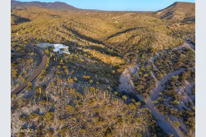 39897 N Father Kino Trail, Carefree, AZ 85377 - Photo 69