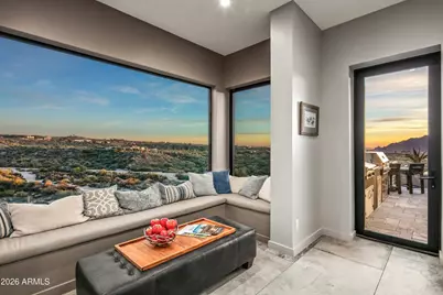 39897 N Father Kino Trail, Carefree, AZ 85377 - Photo 19