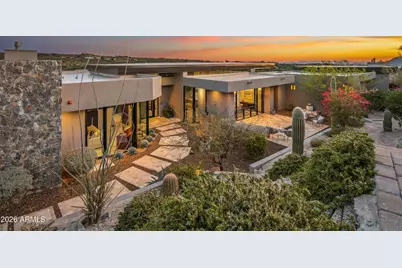 39897 N Father Kino Trail, Carefree, AZ 85377 - Photo 3