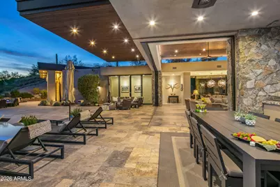 39897 N Father Kino Trail, Carefree, AZ 85377 - Photo 21