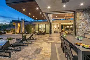 39897 N Father Kino Trail, Carefree, AZ 85377 - Photo 21