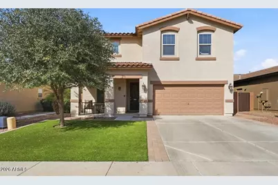 1546 W Alder Road, San Tan Valley, AZ 85140 - Photo 1