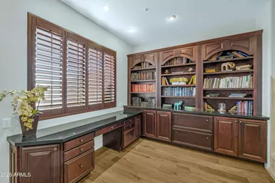 11436 E Dreyfus Avenue, Scottsdale, AZ 85259 - Photo 17