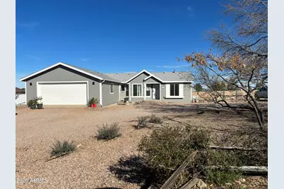 7053 S Elmer Loop, Hereford, AZ 85615 - Photo 1