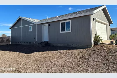 7053 S Elmer Loop, Hereford, AZ 85615 - Photo 3