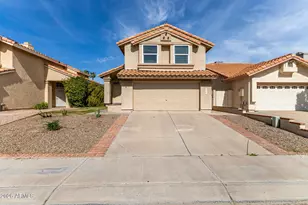 4122 E Mountain Vista Dr, Phoenix, AZ 85048 - Photo 3