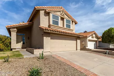 4122 E Mountain Vista Drive, Phoenix, AZ 85048 - Photo 3