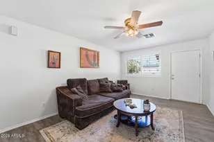 19361 E Spencer St, Black Canyon City, AZ 85324 - Photo 5