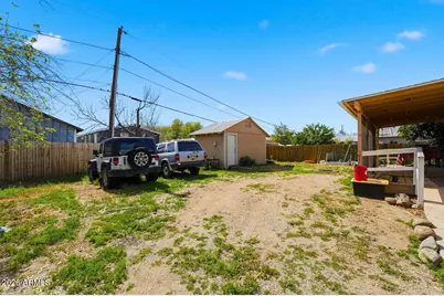 19361 E Spencer Street, Black Canyon City, AZ 85324 - Photo 15