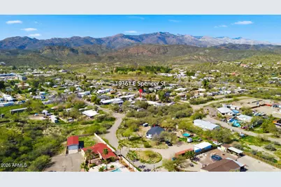 19361 E Spencer Street, Black Canyon City, AZ 85324 - Photo 3