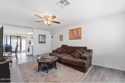 19361 E Spencer Street, Black Canyon City, AZ 85324 - Photo 5