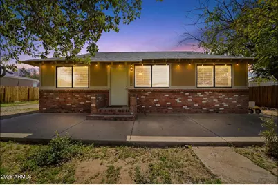 19361 E Spencer Street, Black Canyon City, AZ 85324 - Photo 1
