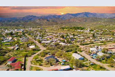 19361 E Spencer Street, Black Canyon City, AZ 85324 - Photo 19