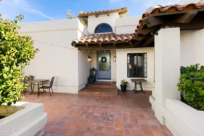 8717 E Spanish Barb Trail, Scottsdale, AZ 85258 - Photo 7