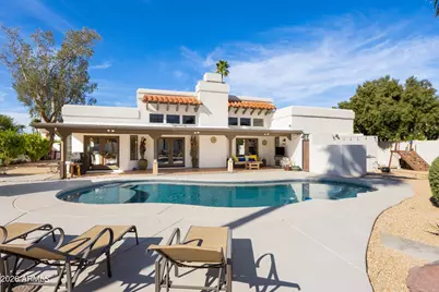 8717 E Spanish Barb Trail, Scottsdale, AZ 85258 - Photo 51