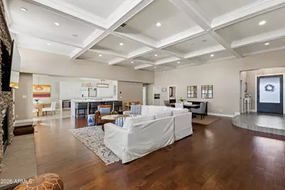 8717 E Spanish Barb Trail, Scottsdale, AZ 85258 - Photo 13